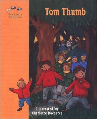 Cover of Hop-o'-My-Thumb