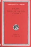 Cover of De Natura deorum