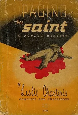 Cover of Wanted for Murder