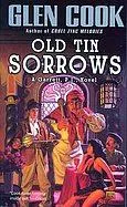 Cover of Old Tin Sorrows