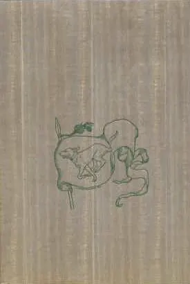 Cover of Were-Wrath