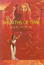 Cover of Wraiths of Time