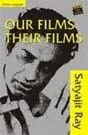 Cover of Our films, their films