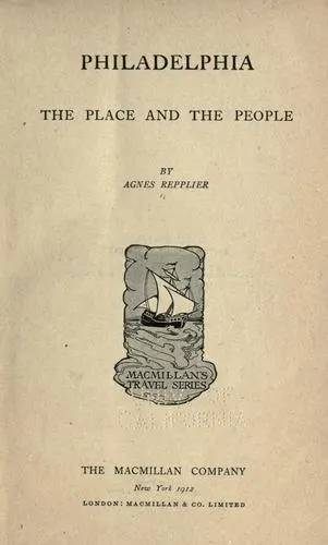 Cover of Philadelphia