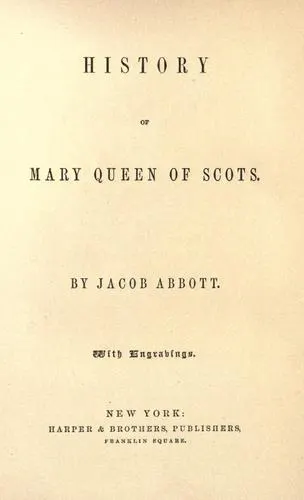 Makers of History series cover