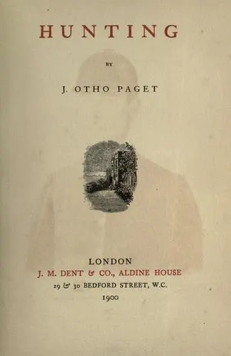 Cover of Hunting