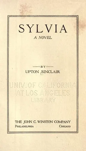 Cover of Sylvia