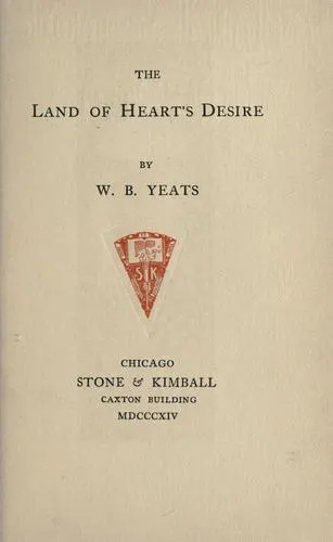 Cover of The land of heart's desire