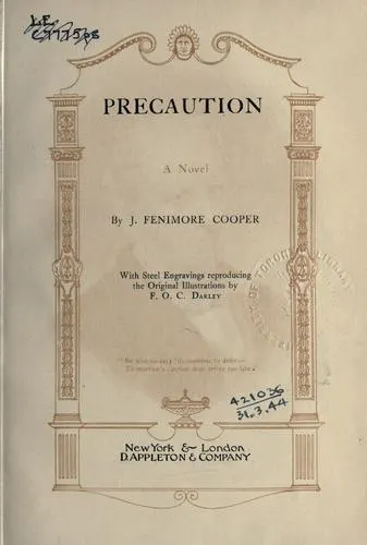 Cover of Precaution