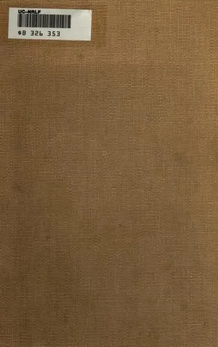 Cover of The wonder clock