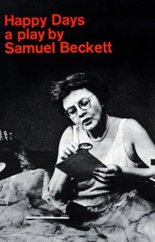 Cover of Happy days