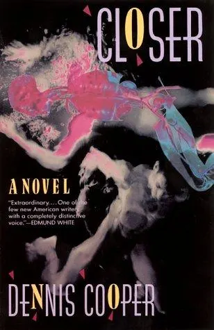 Cover of Closer
