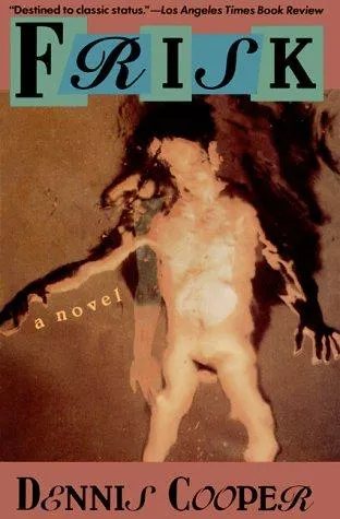 Cover of Frisk