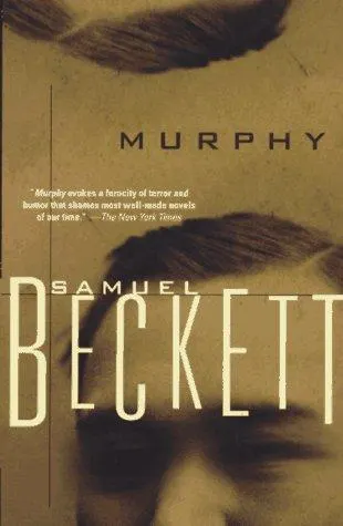 Cover of Murphy