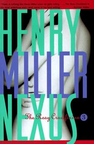 Cover of Nexus