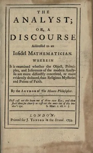 Cover of The analyst