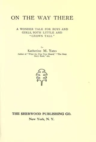 Cover of On the way there