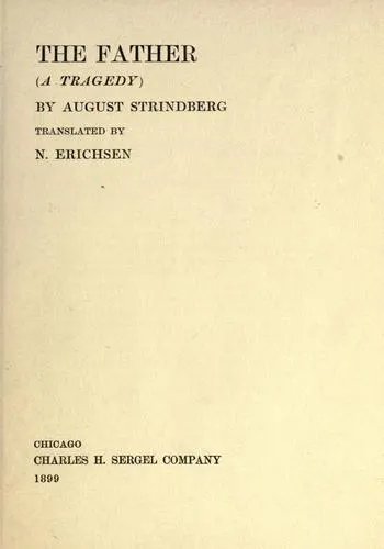 Cover of The Father