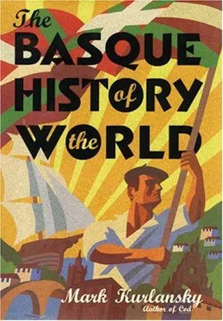 Cover of The Basque