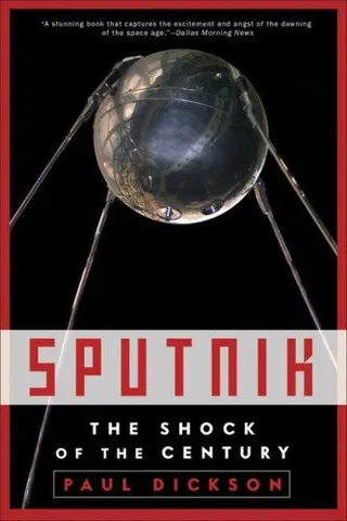 Cover of Sputnik