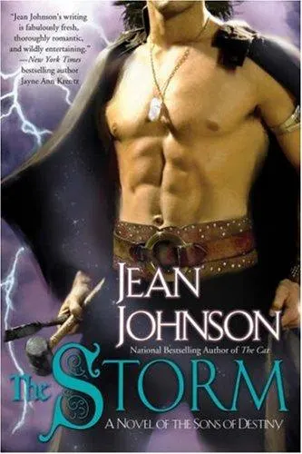 Cover of The Storm