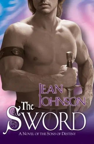 Cover of The Sword
