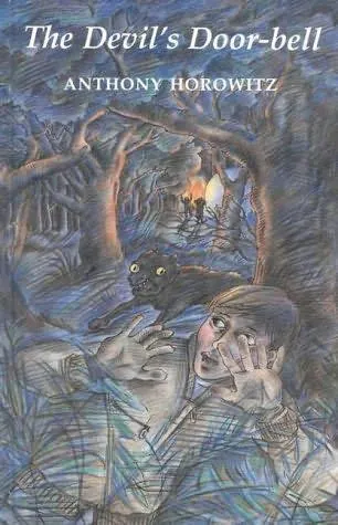 Cover of The Devil's Door-Bell