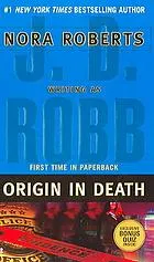 Cover of Origin in Death