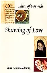 Cover of The shewings of Lady Julian of Norwich, recluse at Norwich, 1373