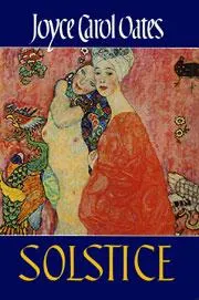 Cover of Solstice
