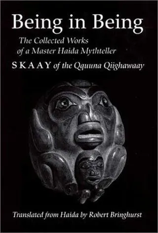 Cover of Being in Being