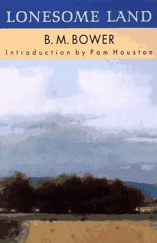 Cover of Lonesome Land