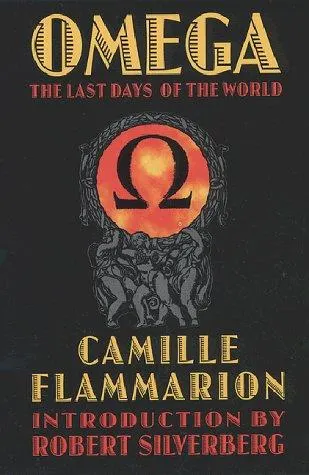 Cover of Omega