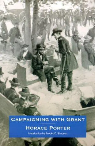 Cover of Campaigning with Grant