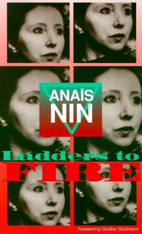 Cover of Ladders to Fire