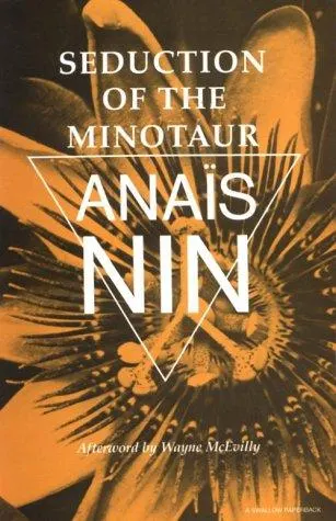 Cover of Seduction of the Minotaur