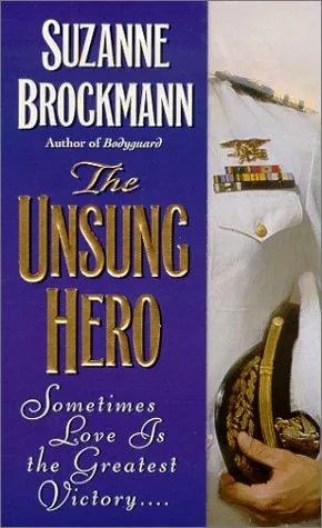 Cover of The Unsung Hero