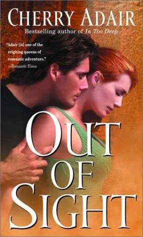 Cover of Out of Sight
