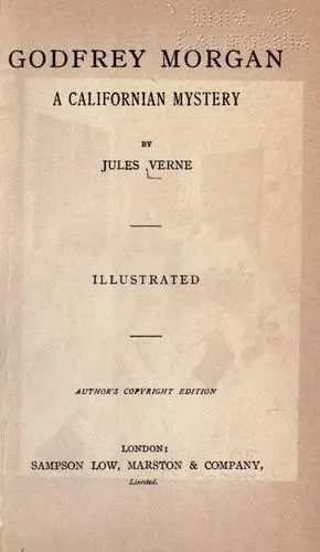Cover of Godfrey Morgan