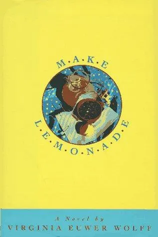 Cover of Make Lemonade