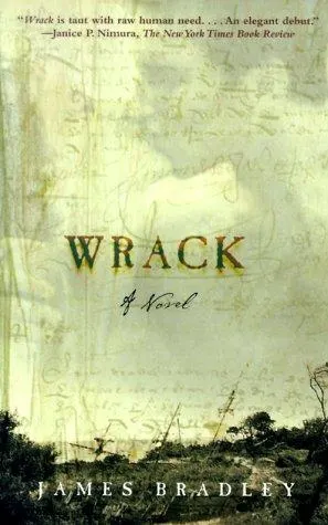 Cover of Wrack