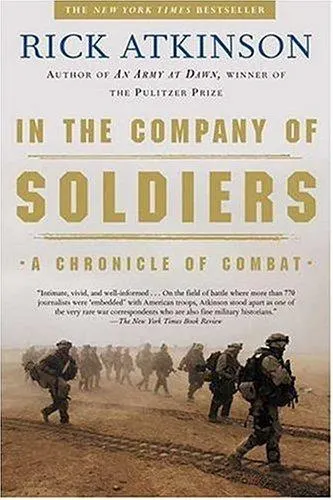 Cover of In the Company of Soldiers