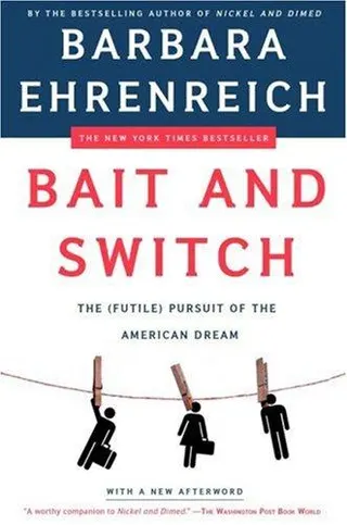 Cover of Bait and Switch