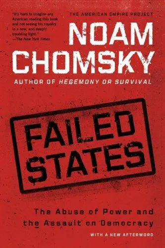 Cover of Failed States