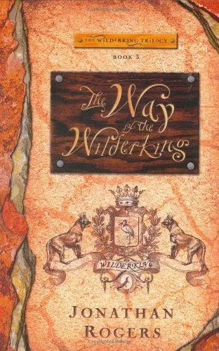 Cover of The Way of the Wilderking