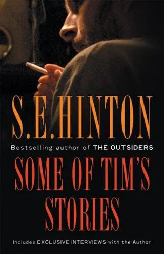 Cover of Some of Tim's Stories