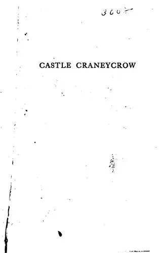 Cover of Castle Craneycrow