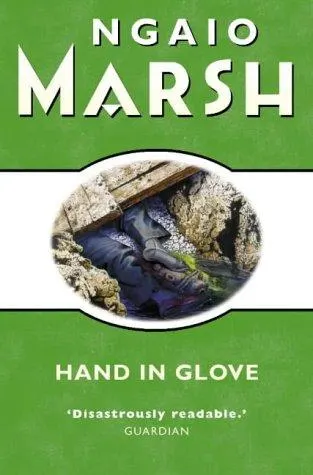 Cover of Hand in Glove
