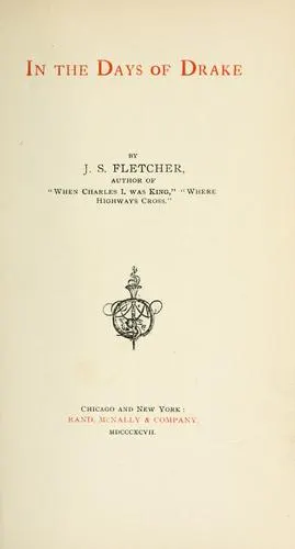 Cover of In the Days of Drake