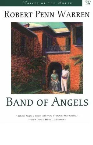 Cover of Band of Angels